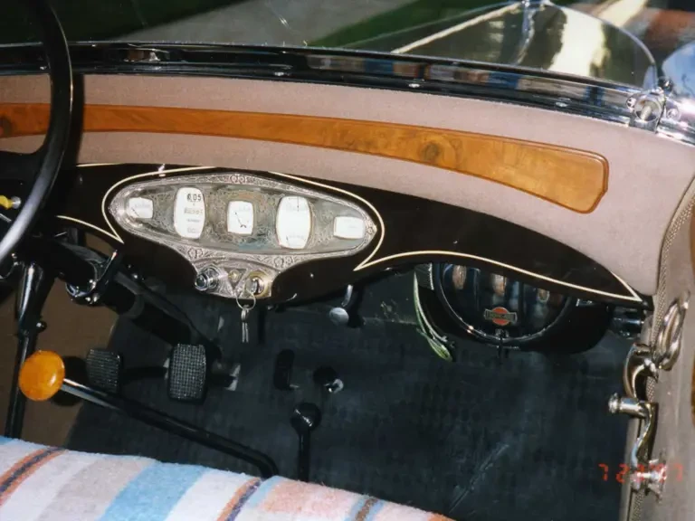 1929 Hudson Super Six - Image 5 of 19
