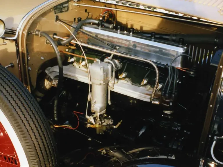 1929 Hudson Super Six - Image 4 of 19