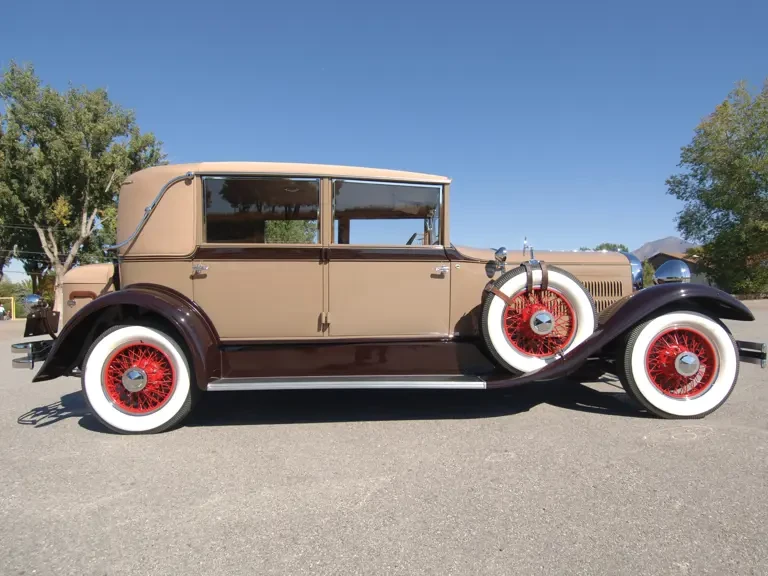 1929 Hudson Super Six - Image 13 of 19