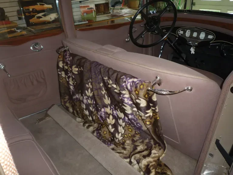 1929 Hudson Super Six - Image 16 of 19