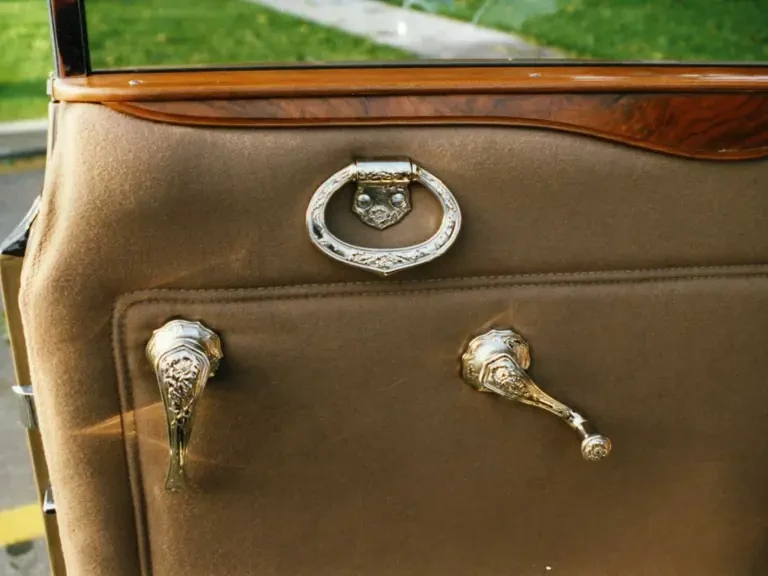 1929 Hudson Super Six - Image 8 of 19
