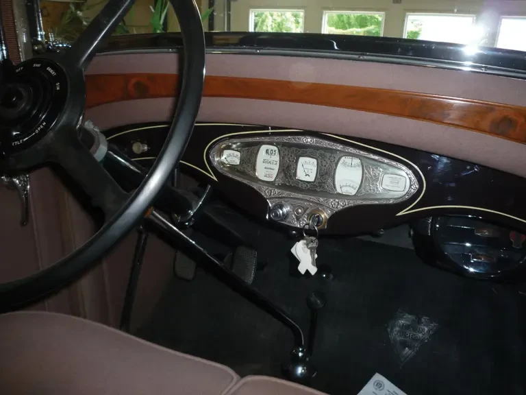 1929 Hudson Super Six - Image 18 of 19