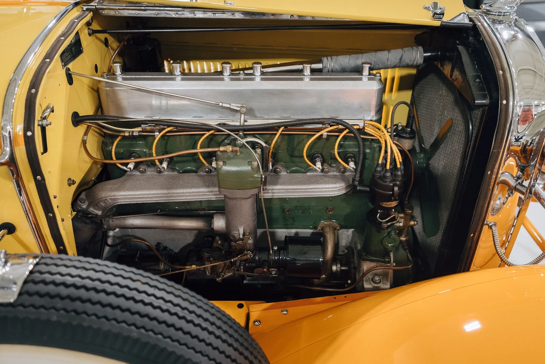 1929 Hudson Super Six - Image 14 of 31