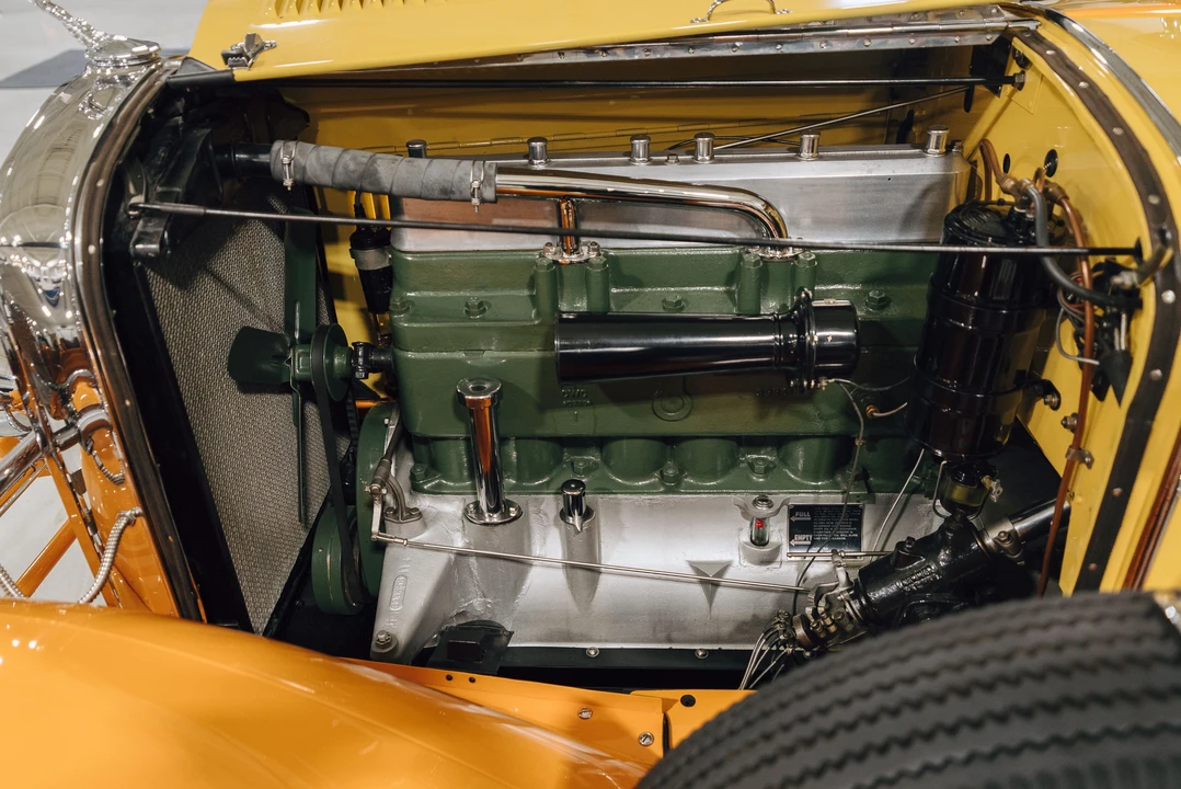 1929 Hudson Super Six - Image 21 of 31