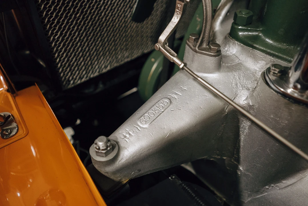 1929 Hudson Super Six - Image 19 of 31