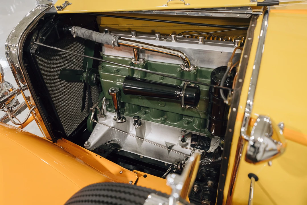 1929 Hudson Super Six - Image 20 of 31