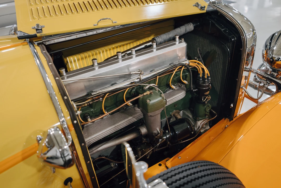 1929 Hudson Super Six - Image 13 of 31