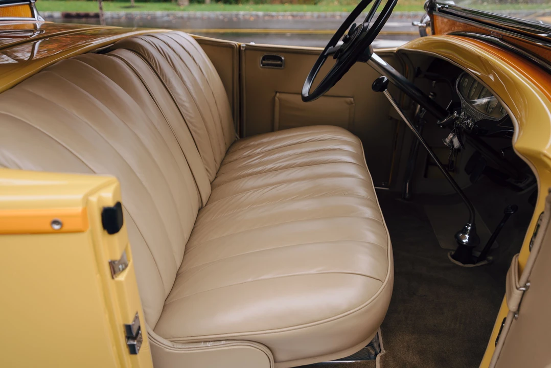 1929 Hudson Super Six - Image 31 of 31