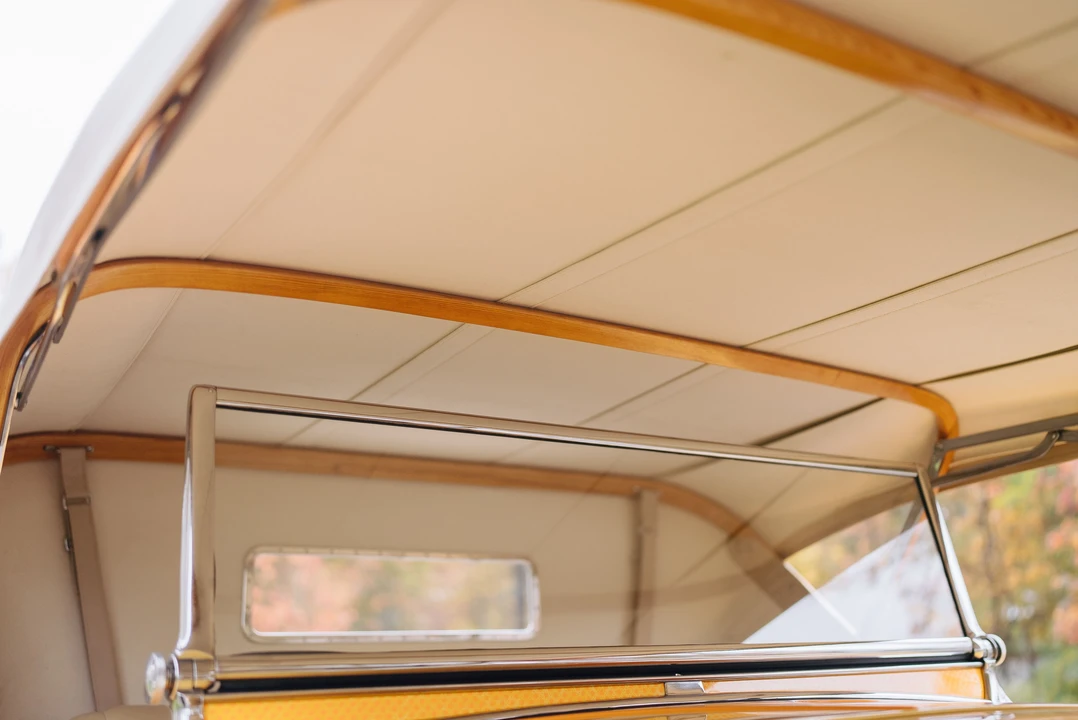 1929 Hudson Super Six - Image 5 of 31