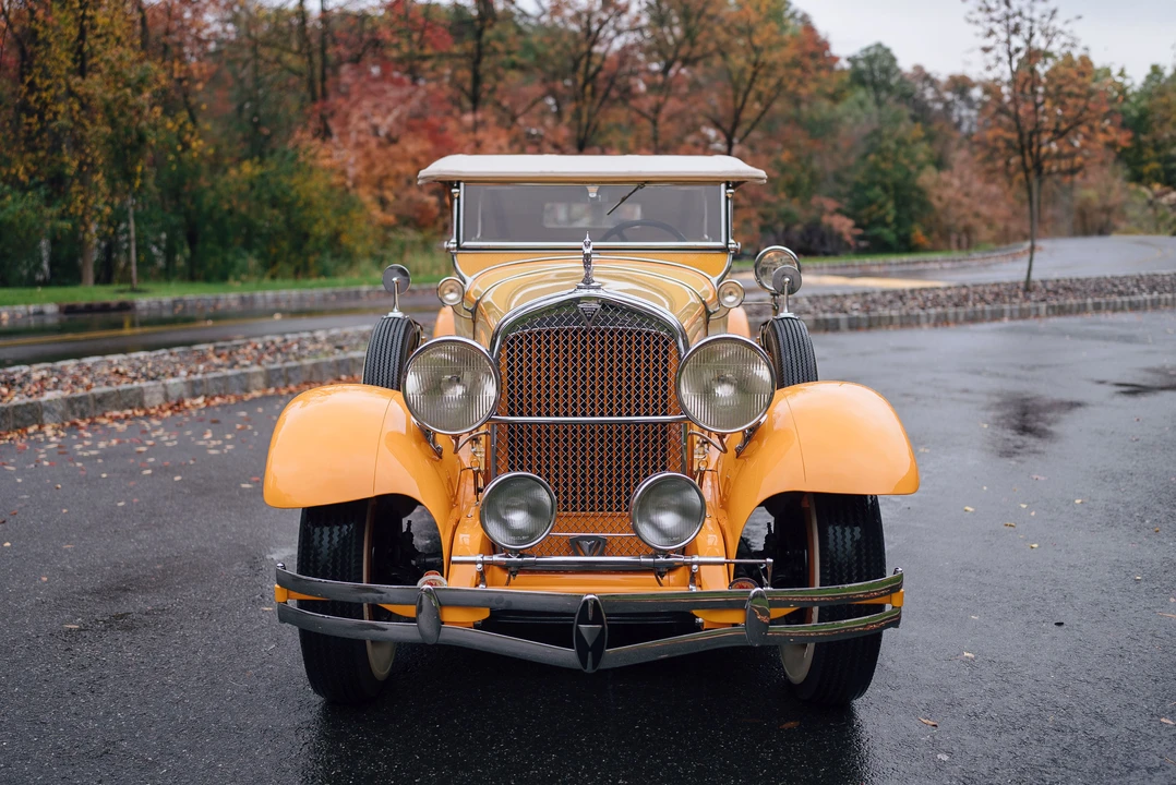 1929 Hudson Super Six - Image 2 of 31