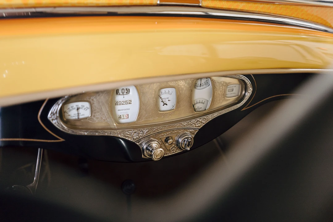 1929 Hudson Super Six - Image 24 of 31