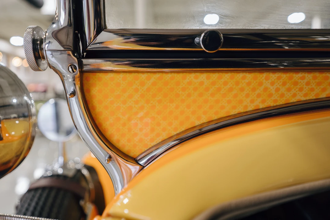 1929 Hudson Super Six - Image 23 of 31
