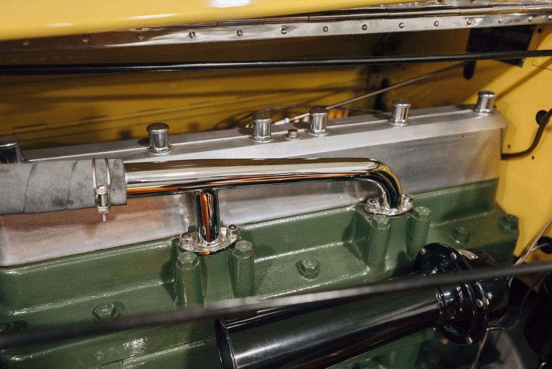1929 Hudson Super Six - Image 15 of 31