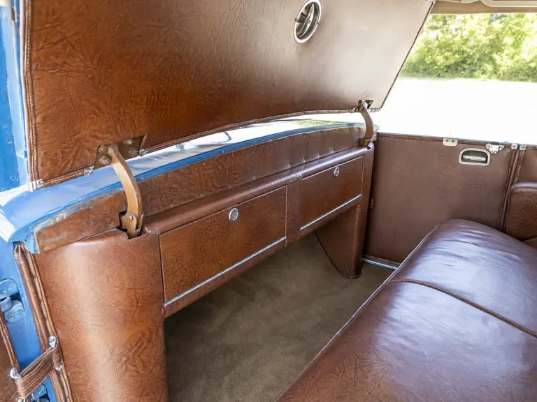 1929 Hudson Super Six - Image 13 of 21