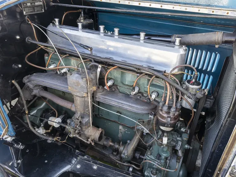 1929 Hudson Super Six - Image 4 of 21