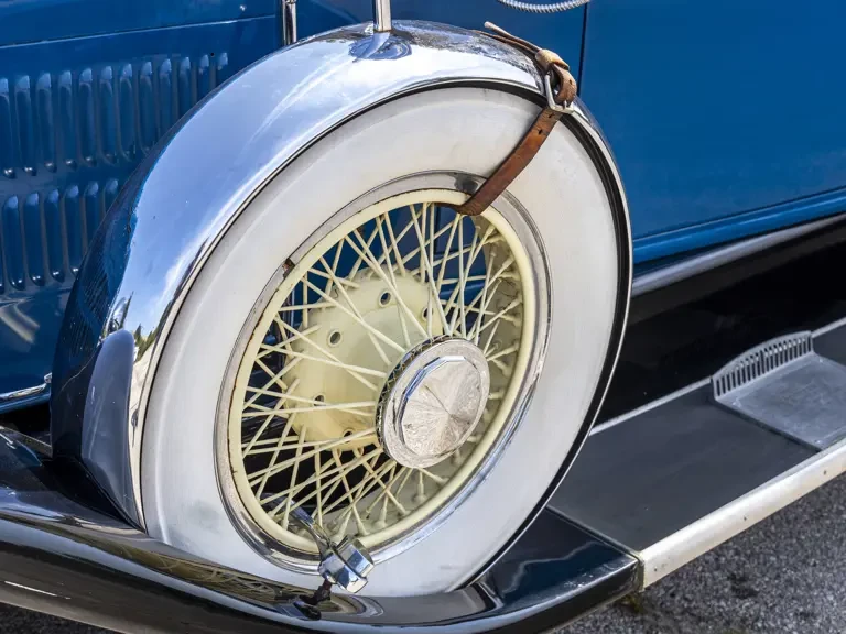 1929 Hudson Super Six - Image 15 of 21