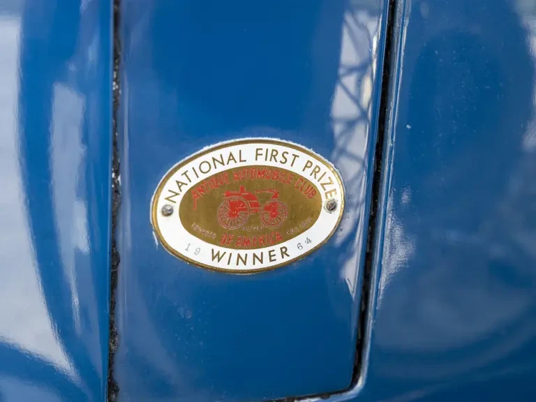 1929 Hudson Super Six - Image 16 of 21