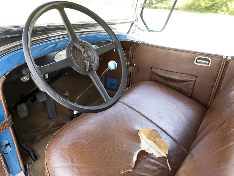 1929 Hudson Super Six - Image 10 of 21
