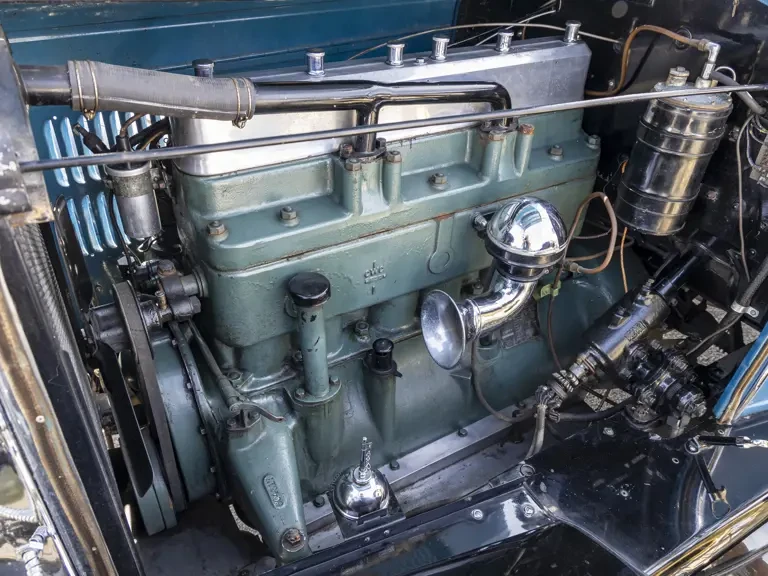1929 Hudson Super Six - Image 19 of 21