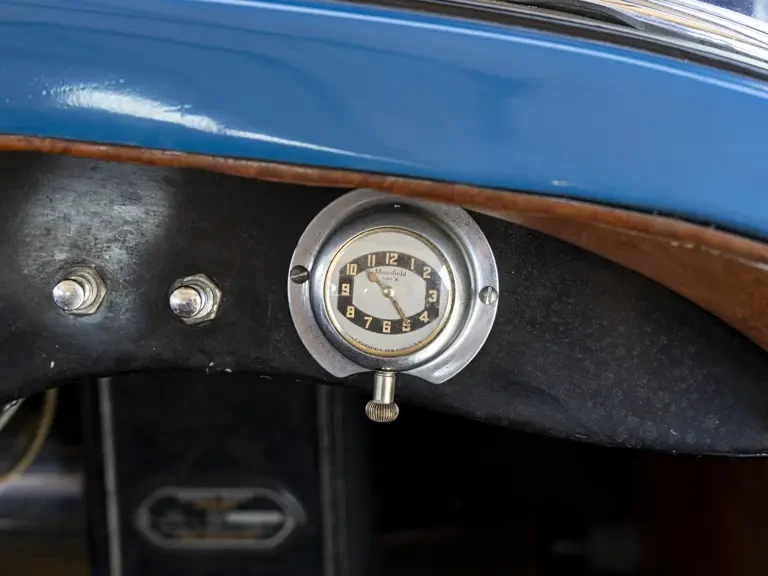 1929 Hudson Super Six - Image 12 of 21