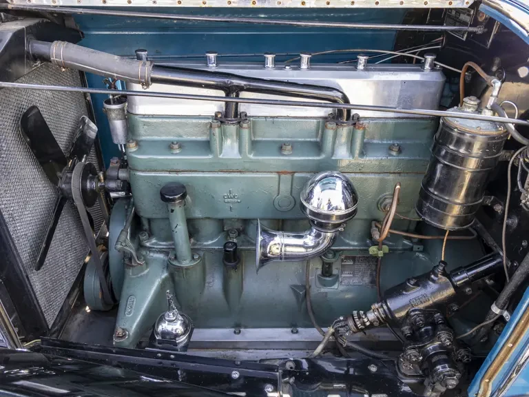 1929 Hudson Super Six - Image 20 of 21