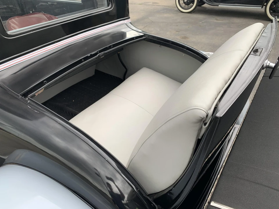 1929 Hudson Super Six - Image 22 of 31