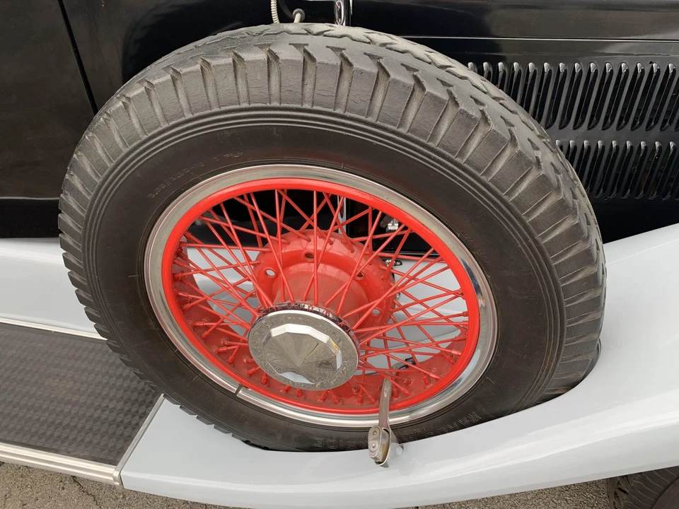 1929 Hudson Super Six - Image 27 of 31