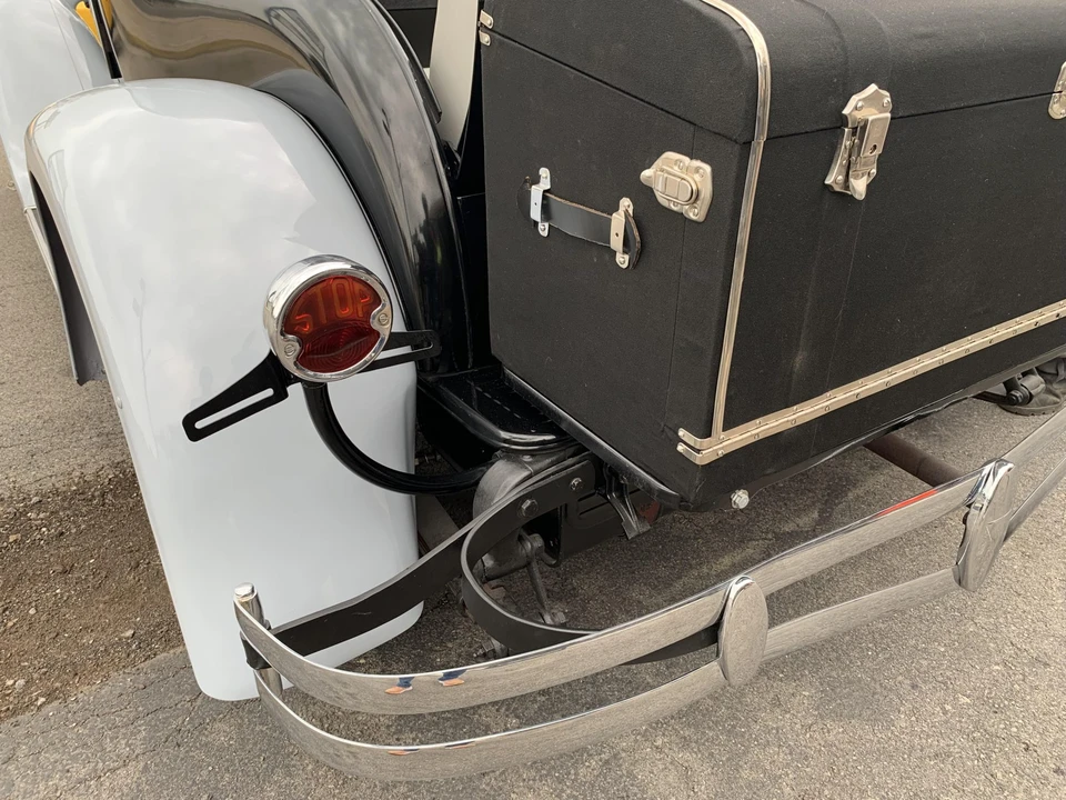 1929 Hudson Super Six - Image 25 of 31