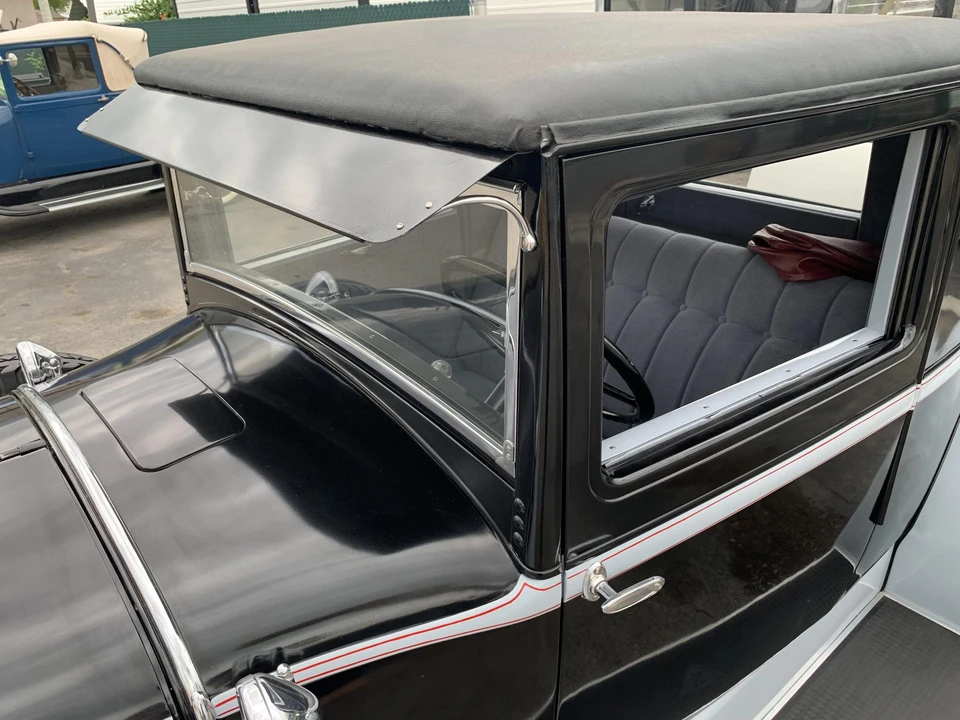 1929 Hudson Super Six - Image 20 of 31