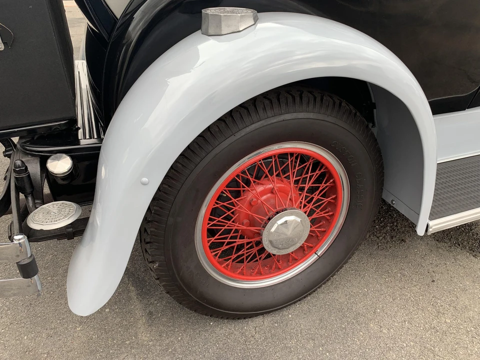 1929 Hudson Super Six - Image 29 of 31