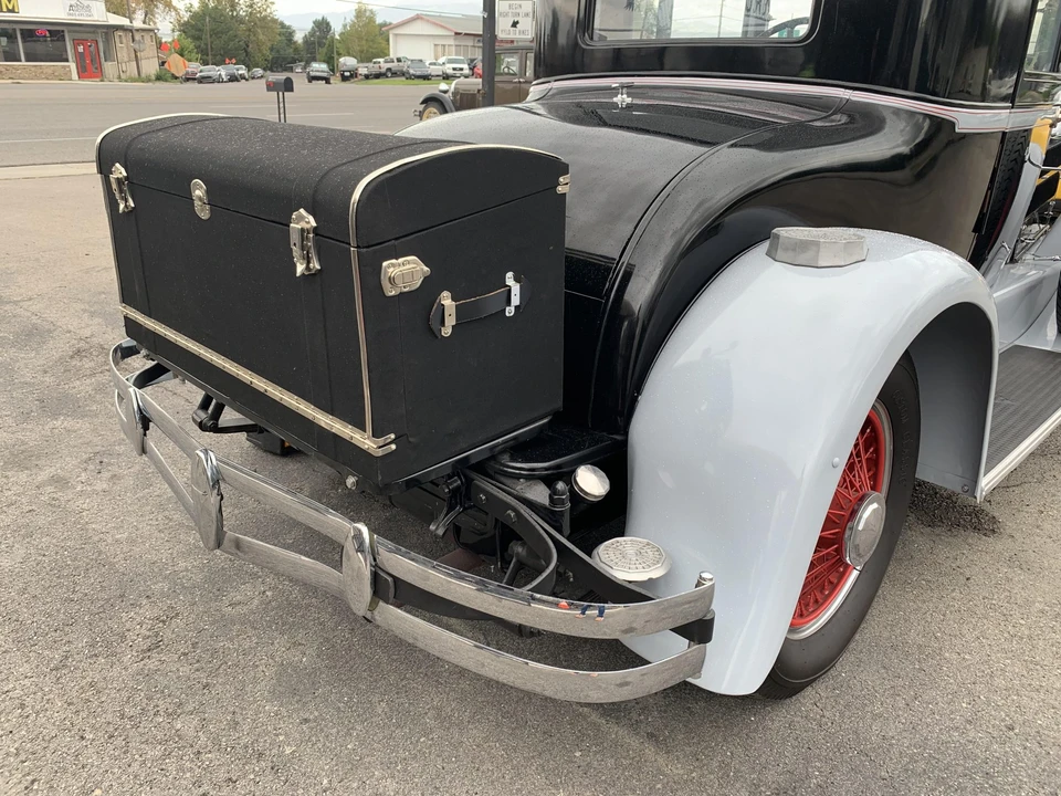 1929 Hudson Super Six - Image 23 of 31