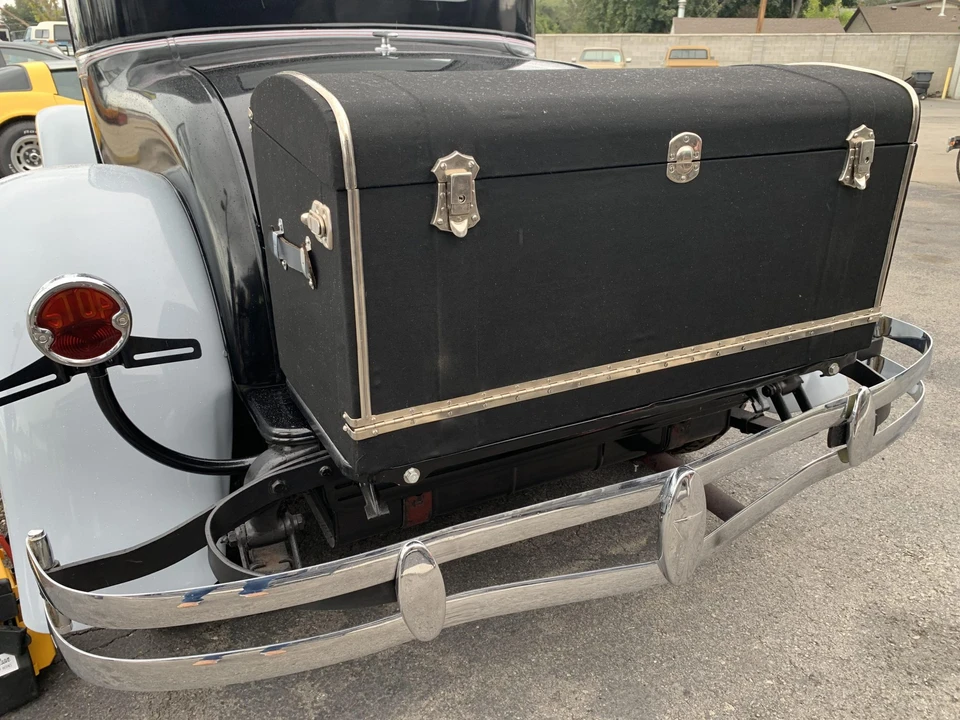 1929 Hudson Super Six - Image 24 of 31