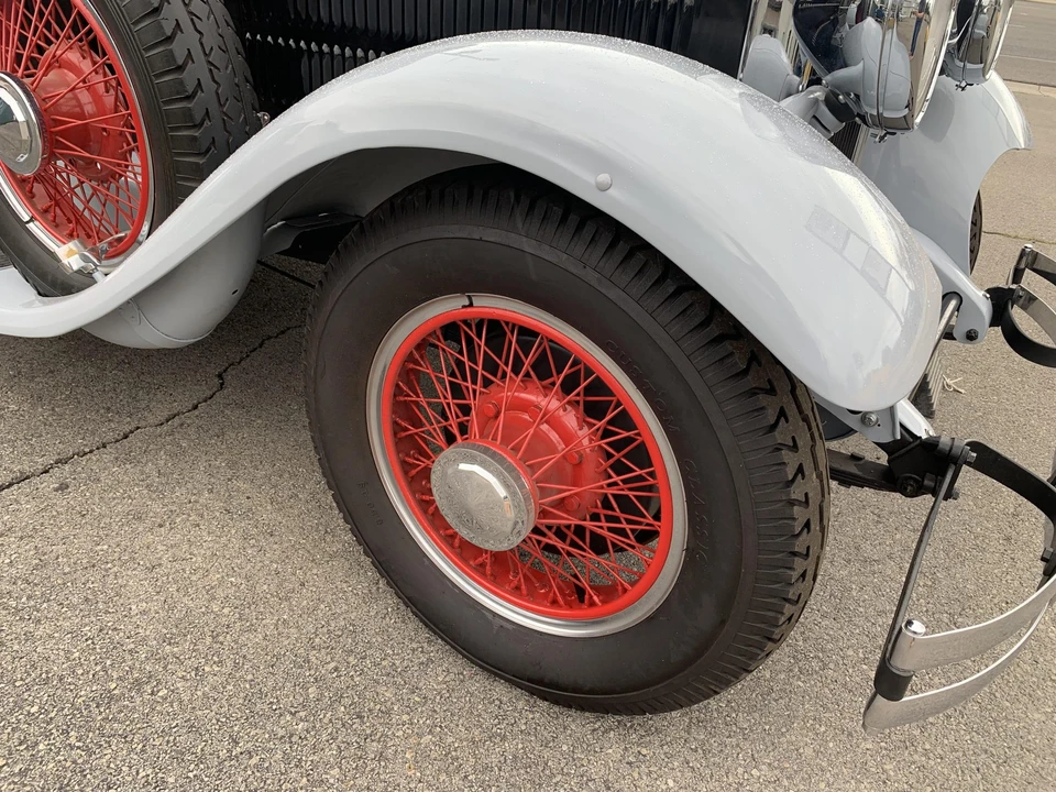 1929 Hudson Super Six - Image 28 of 31