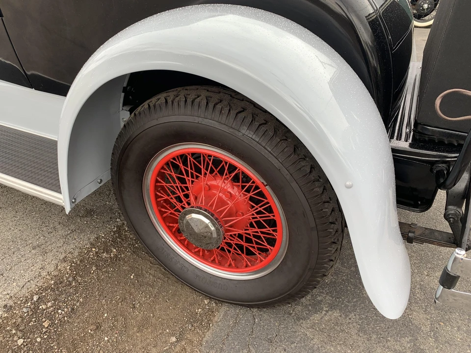 1929 Hudson Super Six - Image 30 of 31