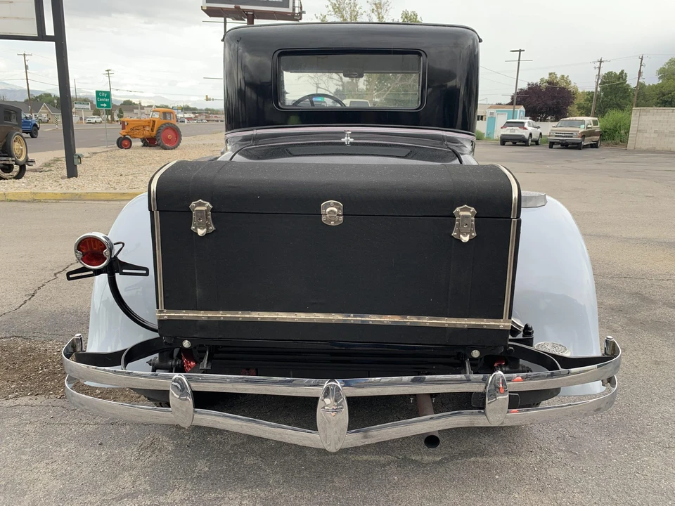 1929 Hudson Super Six - Image 11 of 31