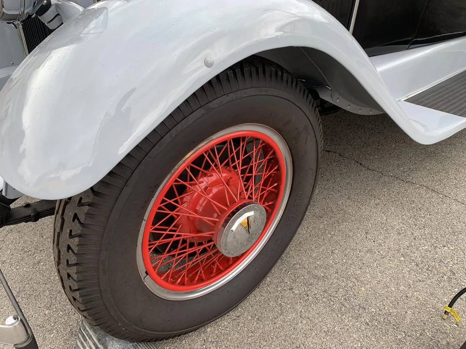 1929 Hudson Super Six - Image 31 of 31