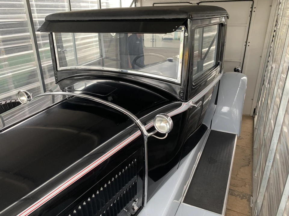 1929 Hudson Super Six - Image 14 of 31