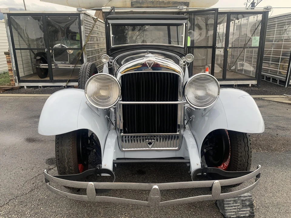 1929 Hudson Super Six - Image 4 of 31