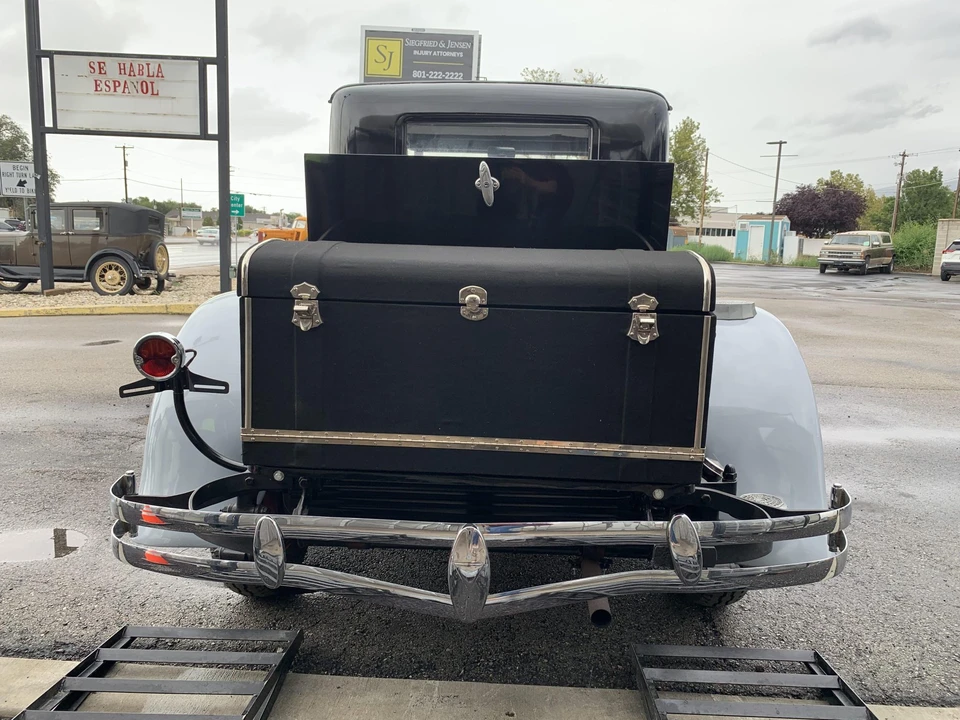 1929 Hudson Super Six - Image 10 of 31
