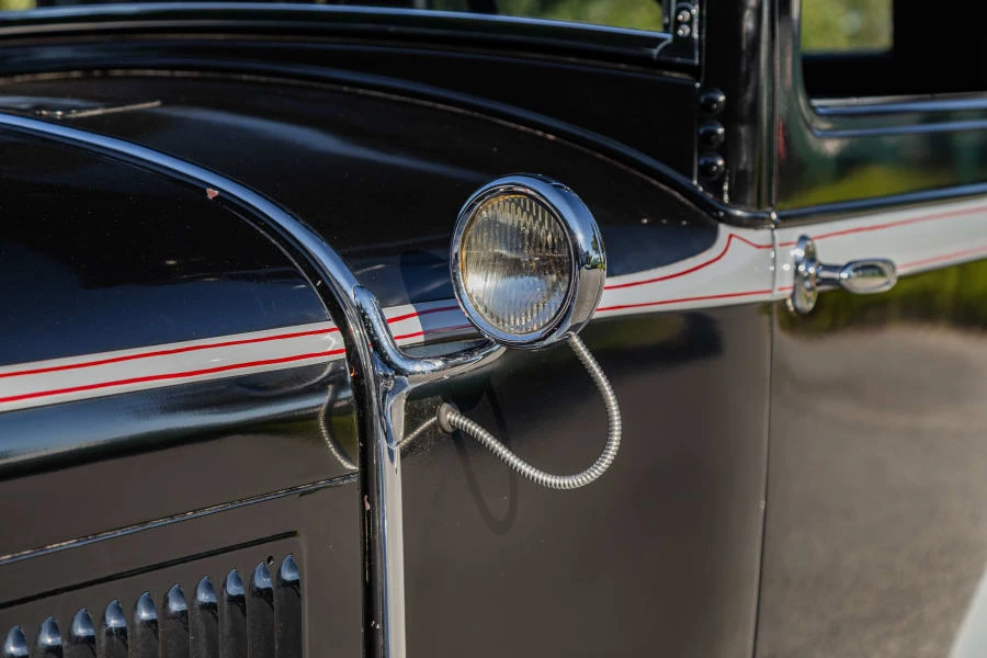 1929 Hudson Super Six - Image 9 of 31