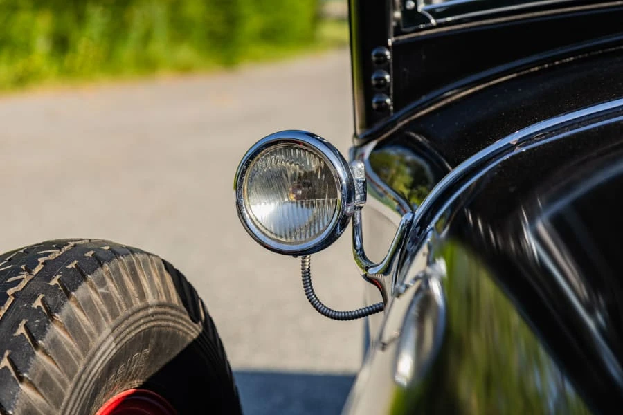 1929 Hudson Super Six - Image 15 of 31