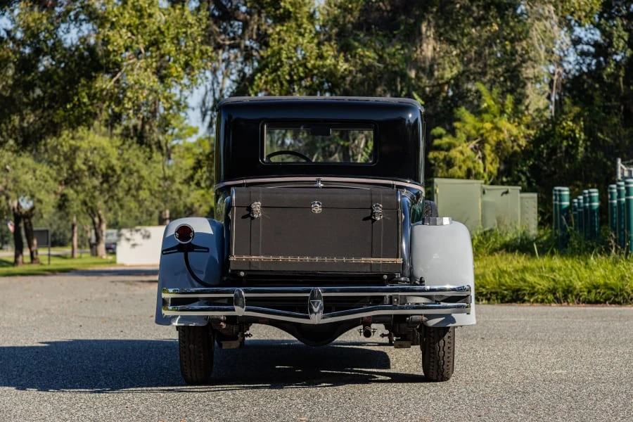 1929 Hudson Super Six - Image 5 of 31