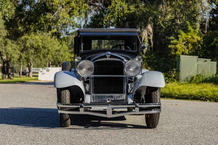 1929 Hudson Super Six - Image 4 of 31