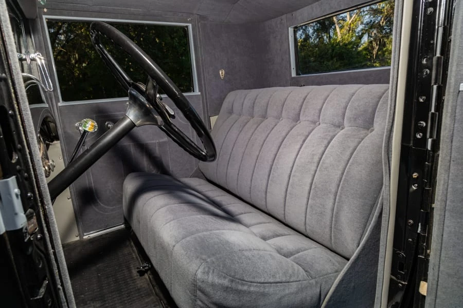 1929 Hudson Super Six - Image 23 of 31