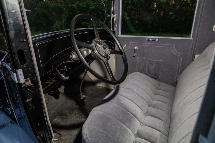 1929 Hudson Super Six - Image 18 of 31