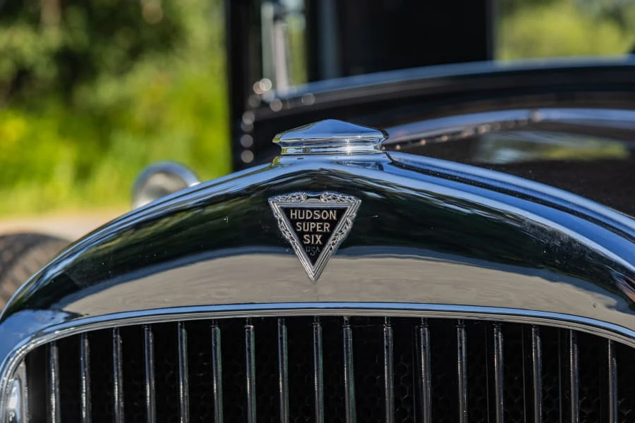 1929 Hudson Super Six - Image 16 of 31