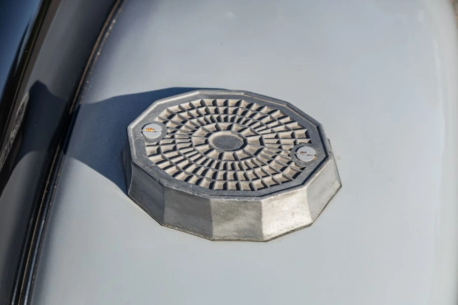 1929 Hudson Super Six - Image 8 of 31