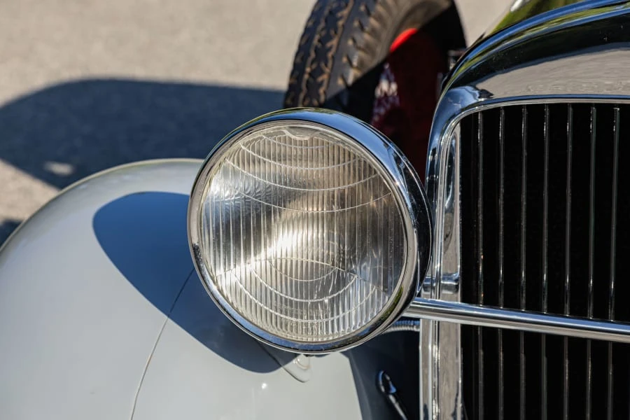 1929 Hudson Super Six - Image 13 of 31