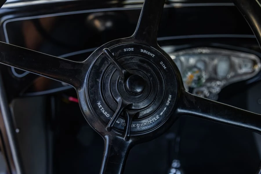 1929 Hudson Super Six - Image 24 of 31