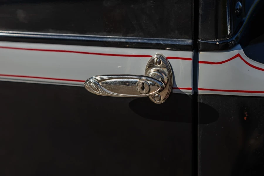 1929 Hudson Super Six - Image 6 of 31
